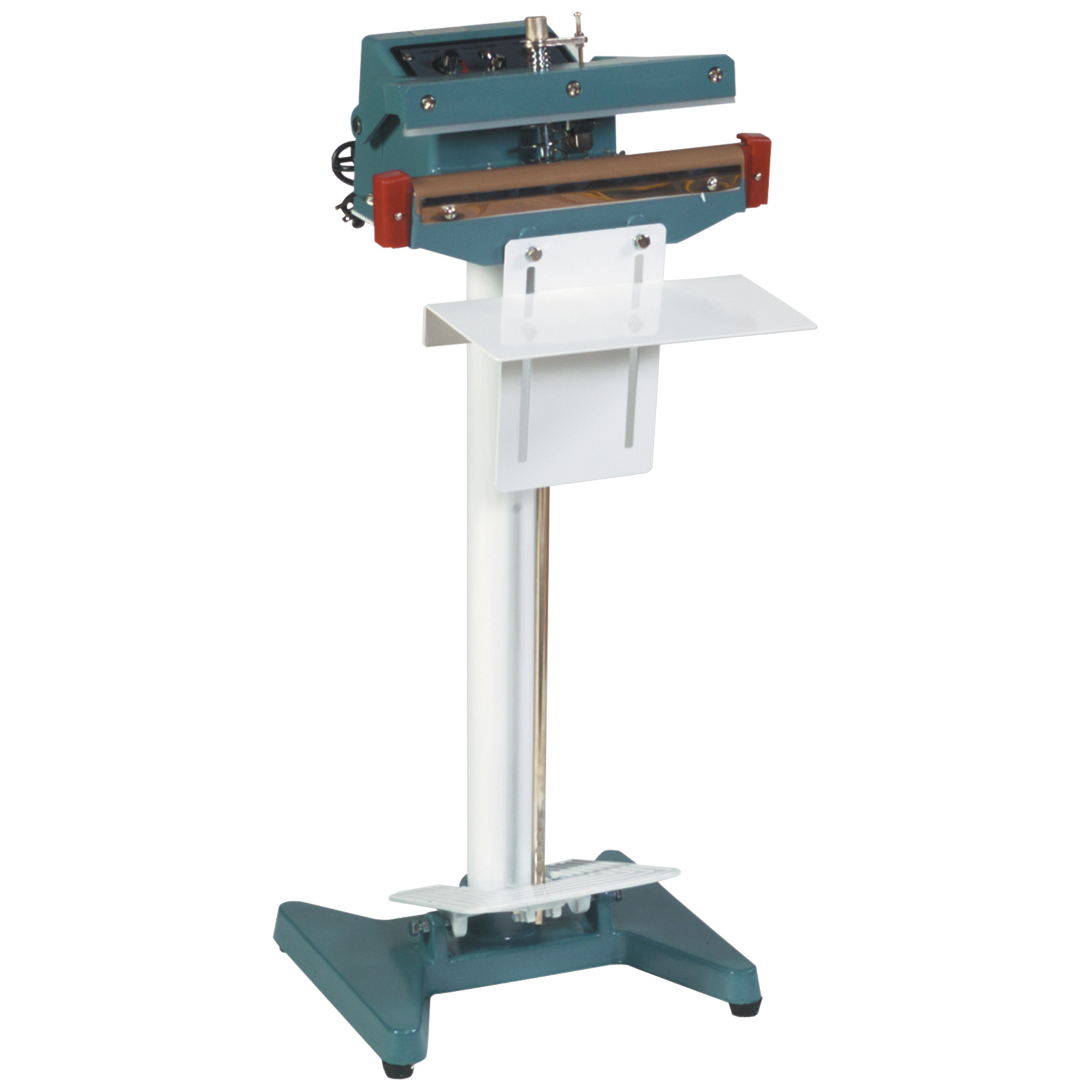 Foot Operated Impulse Sealers